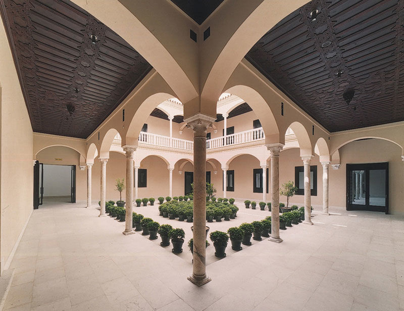 Apartamentos Turisticos Anoreta Rincón de la Victoria Eksteriør billede